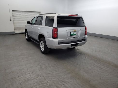 Used 2020 Chevrolet Tahoe LT AWD/4WD image 5