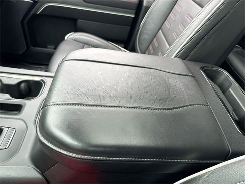 Used 2023 GMC Sierra 1500 AT4X image 21