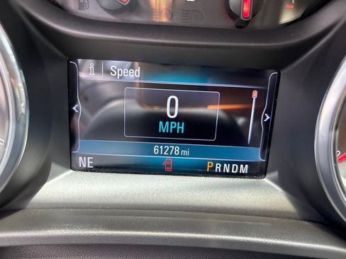 Used 2018 Buick Regal Essence w/ Driver Confidence Package #1 AWD/4WD image 26