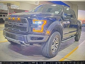 Used 2017 Ford F150 Raptor w/ Equipment Group 802A Luxury video 2