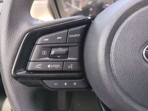 Used 2026 Subaru Forester AWD/4WD image 27