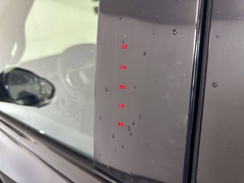 New 2025 Lincoln Navigator L Reserve w/ Jet Appearance Package image 16