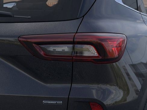 New 2026 Ford Escape Platinum w/ Premium Technology Package image 21