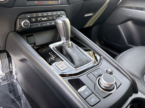 Used 2024 MAZDA CX-5 AWD 2.5 S w/ Preferred Package image 28