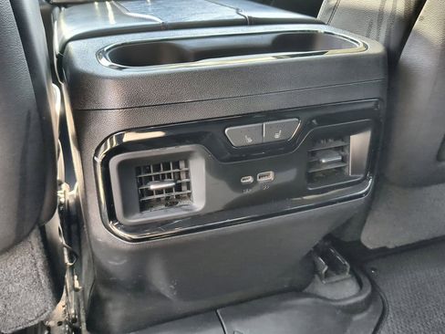 Used 2023 GMC Sierra 1500 AT4X AWD/4WD image 22