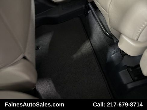 Used 2017 Honda Pilot EX-L image 96