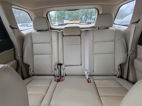 Used 2017 Jeep Grand Cherokee Limited image 5