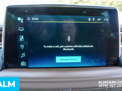 Used 2023 Chevrolet Suburban High Country AWD/4WD image 40