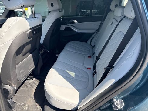 Certified 2026 BMW X5 xDrive40i w/ Premium Package image 10