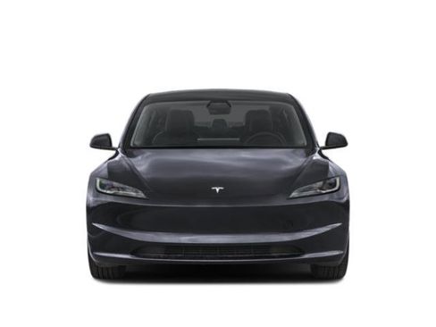Used 2025 Tesla Model 3 Performance image 4