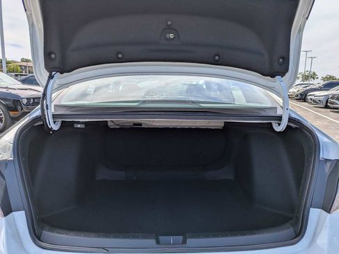 Used 2024 Honda Civic Sport image 30