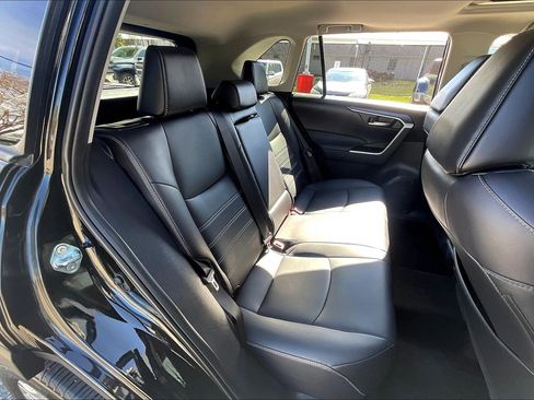 Used 2024 Toyota RAV4 XLE Premium w/ Weather Package image 32