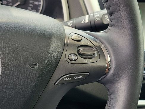 Used 2023 Nissan Murano Platinum w/ Cargo Package FWD image 12