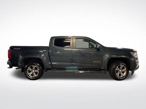 Used 2018 Chevrolet Colorado Z71 image 2