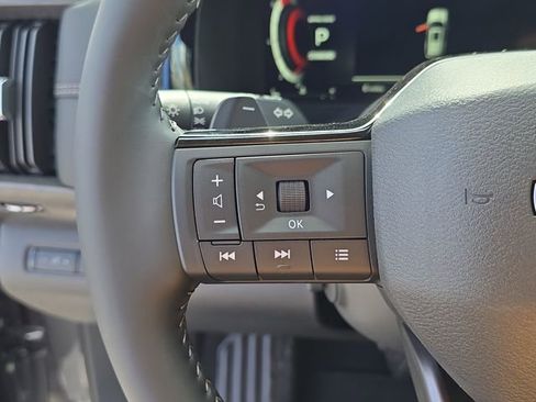 New 2026 Nissan Pathfinder Platinum w/ Cargo Package image 32