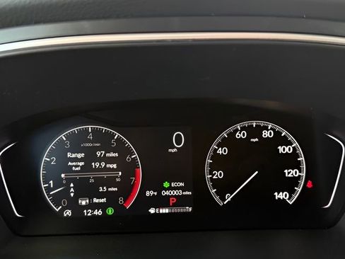 Used 2025 Honda Pilot EX-L image 38