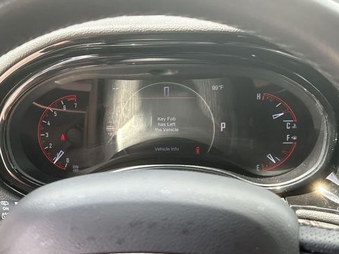 Used 2024 Dodge Durango GT RWD image 30