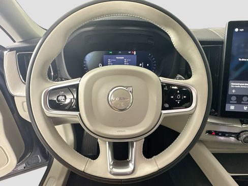 New 2026 Volvo XC60 B5 Ultra w/ Protection Package Premier AWD/4WD image 12