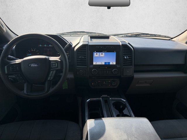 Used 2018 Ford F150 XL w/ Equipment Group 101A Mid AWD/4WD image 17