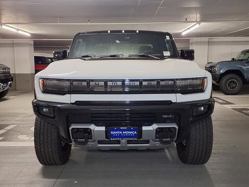 New 2026 GMC Hummer EV 4x4 Crew Cab image 2