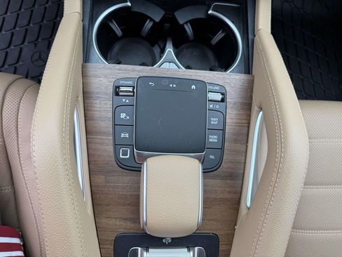 Used 2026 Mercedes-Benz GLS 580 GLS  580 image 23