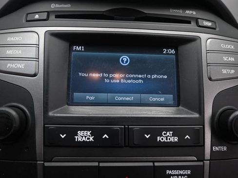 Used 2015 Hyundai Tucson SE AWD/4WD image 28