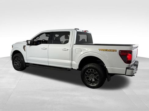 Used 2025 Ford F150 Tremor w/ Tow/Haul Package AWD/4WD image 9