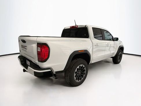 New 2026 GMC Canyon AT4 image 6