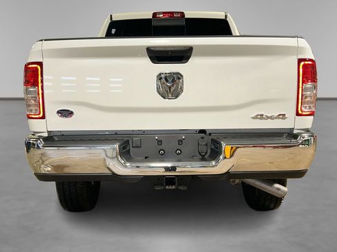 Used 2024 RAM 3500 Tradesman AWD/4WD image 13