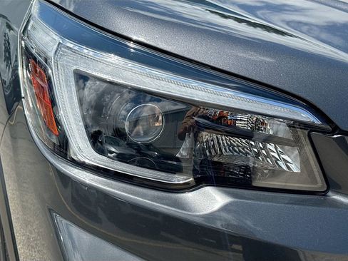 Used 2021 Subaru Forester Touring w/ Popular Package #2 AWD/4WD image 39