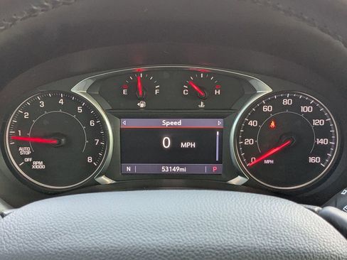 Used 2019 GMC Terrain SLT w/ LPO, Floor Liner Package image 27