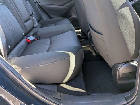 Used 2021 MAZDA CX-3 Sport image 19