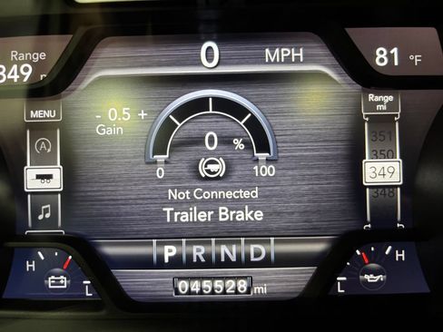 Used 2022 RAM 1500 Laramie AWD/4WD image 24