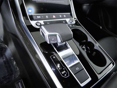Certified 2022 Audi Q7 3.0T Premium Plus image 20