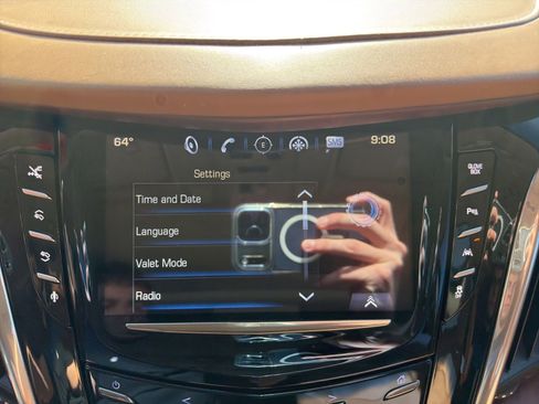 Used 2016 Cadillac Escalade Platinum AWD/4WD image 22