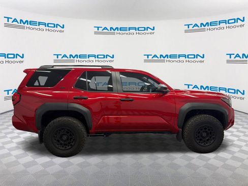 Used 2025 Toyota 4Runner SR5 image 6