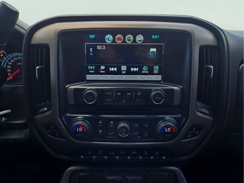 Used 2017 GMC Sierra 1500 Denali w/ Denali Ultimate Package AWD/4WD image 14