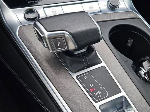 Used 2024 Audi A6 Premium Plus AWD/4WD image 15