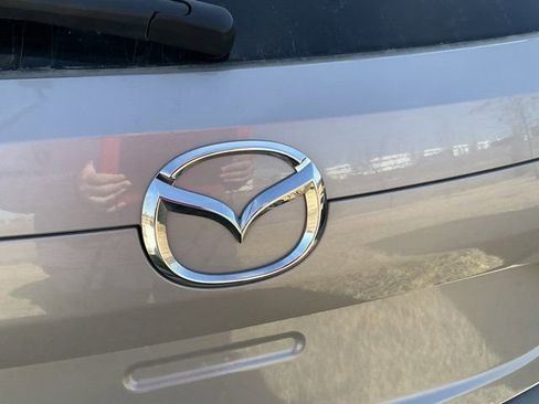 Used 2025 MAZDA CX-5 AWD 2.5 S w/ Select Package image 8