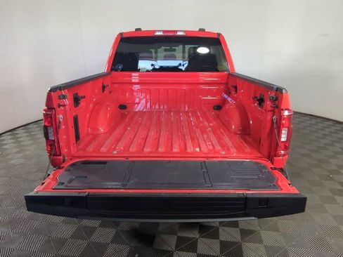 Certified 2023 Ford F150 XLT w/ Equipment Group 302A High AWD/4WD image 9