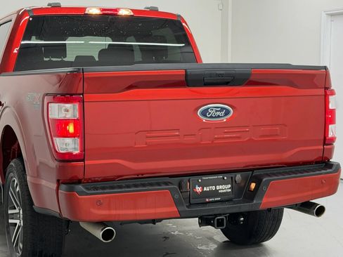 Used 2023 Ford F150 XL w/ STX Appearance Package AWD/4WD image 88