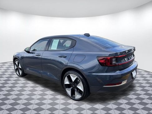 Used 2023 Polestar Polestar 2 w/ Pilot Pack AWD/4WD image 5