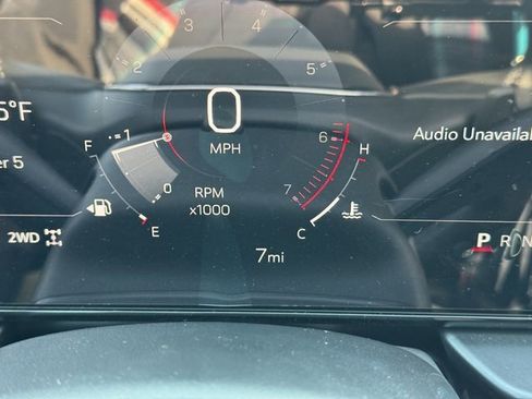 New 2026 GMC Terrain Elevation w/ LPO, Floor Liner Package image 18