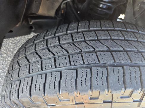 Used 2007 Chevrolet Colorado W/T RWD image 7