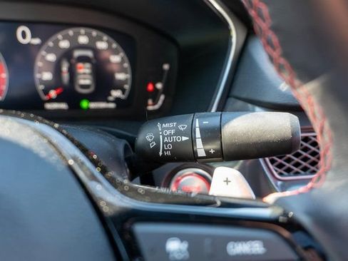 Used 2024 Acura Integra A-Spec FWD image 28
