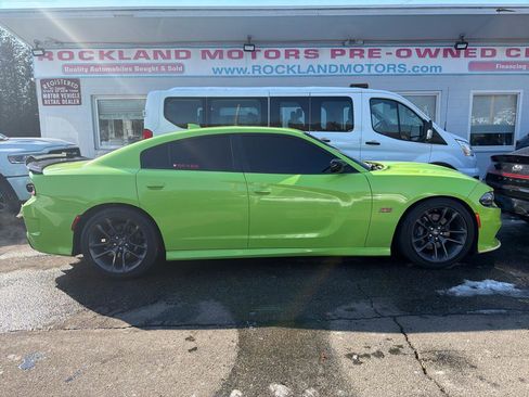 Used 2023 Dodge Charger Scat Pack w/ Plus Group image 38