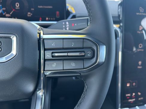 New 2026 GMC Sierra EV Elevation w/ LPO, Elevation Dark Package image 18