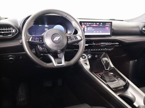 Used 2024 Dodge Hornet GT w/ GT Blacktop Package image 2