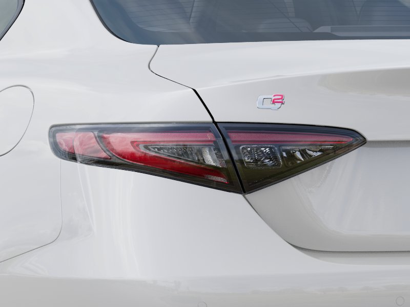 New 2026 Alfa Romeo Giulia RWD image 9