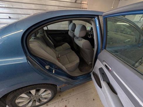 Used 2010 Honda Civic EX image 27
